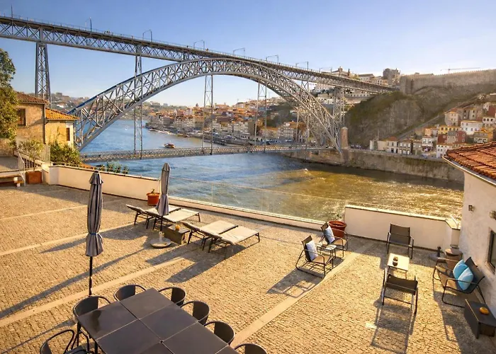  Bridge It - Suites & Views