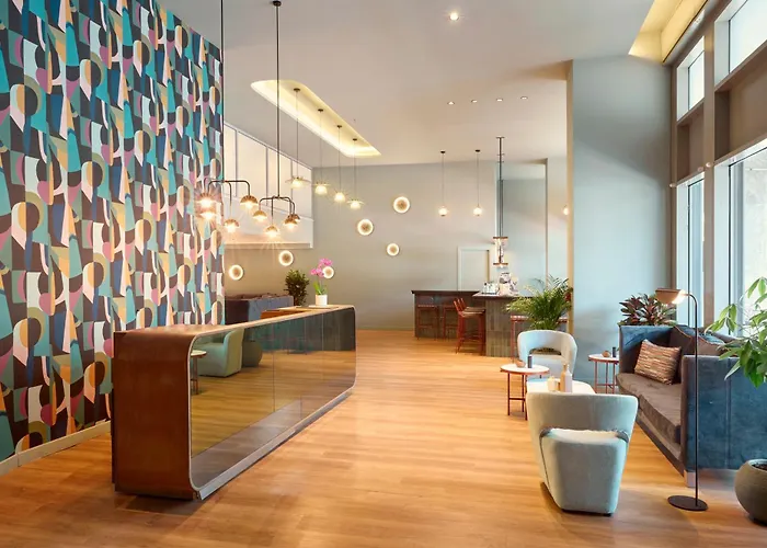 Hôtel-boutique: Zeus Essence Wyndham Athens Residence