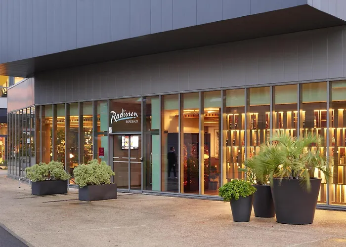 Radisson