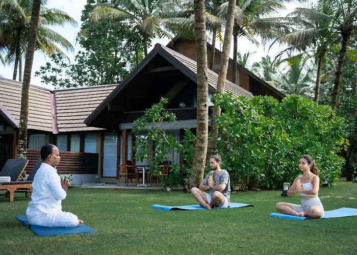 Boutique hotel only: Ayana Sea