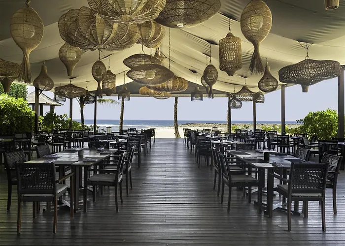 Golf hotels Apurva Kempinski Bali