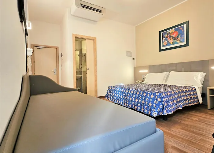 Albergo economico: Hotel Ornella