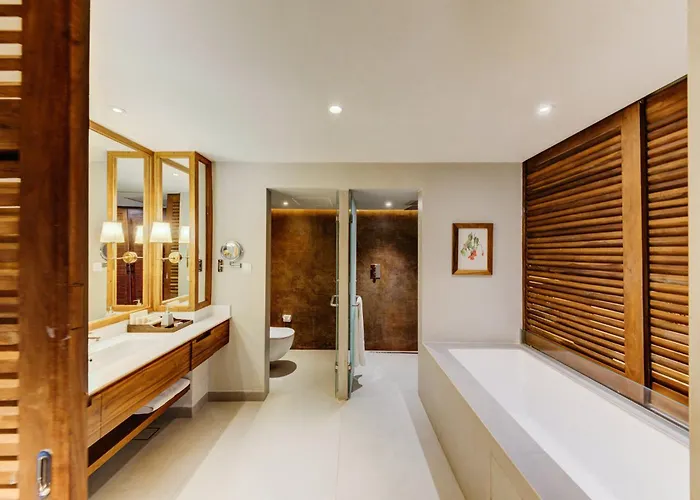 Cinnamon Bentota Beach - Signature Selection
