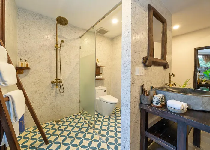 Zest Resort & Spa Hoi An