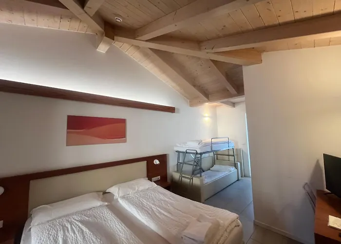 La villa: Agritur Ponte Alto
