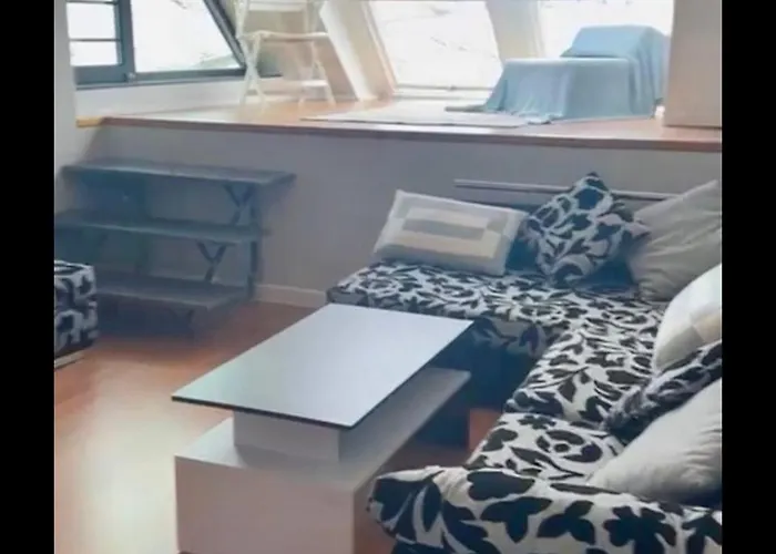 Alquiler de vacaciones: Apartamento entero 2 dormitorios para 6 personas con vistas espáciales