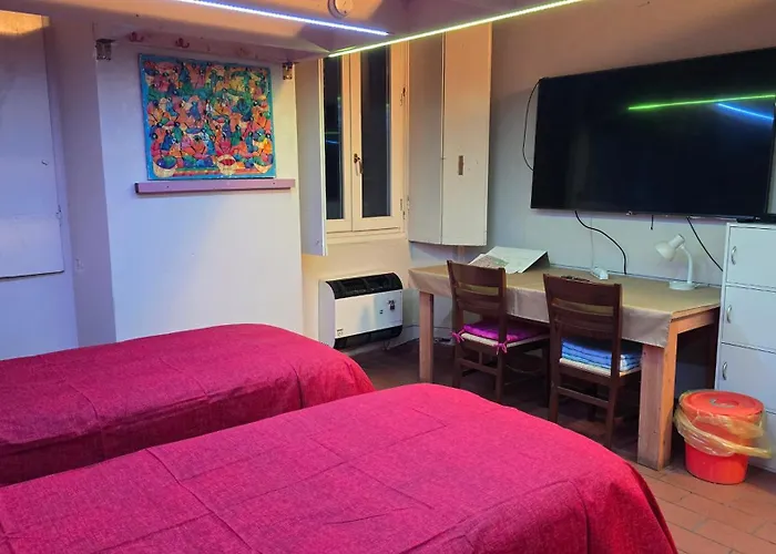  La Casa Di Daniele