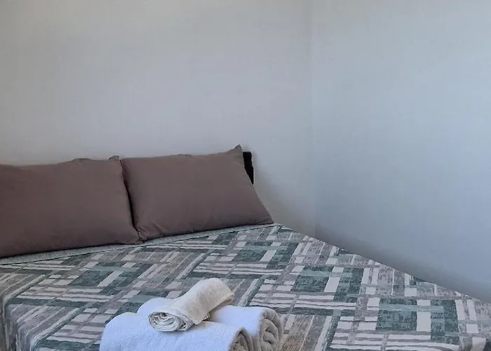 Aluguéis de temporada: Apartamento em Imbituba