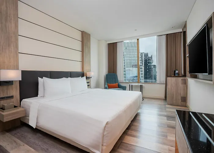 Solaria Nishitetsu Bangkok