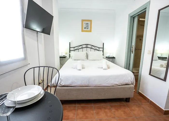 Family Hotel: Marbella Village