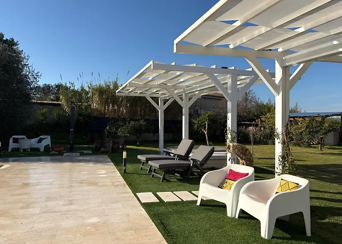Villa Marianna