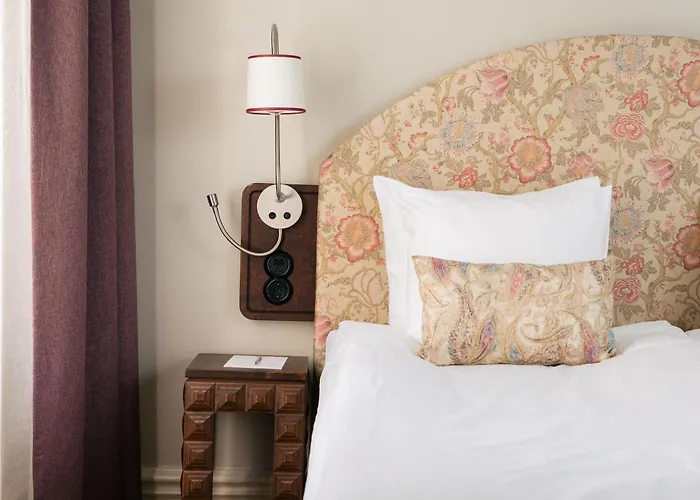 Ruth, Worldhotels Crafted