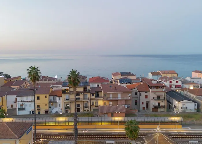 Albergo centrale: B&B Fiore di Cappero