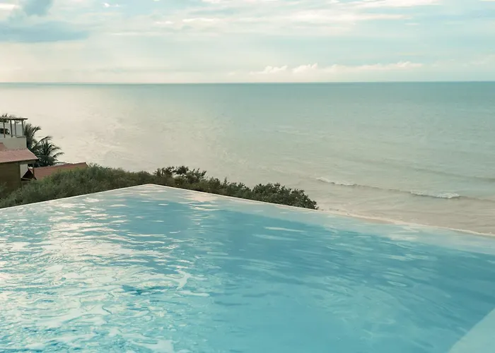 Hotel met zwembad: Casa Astral Hotel Boutique And Apartments