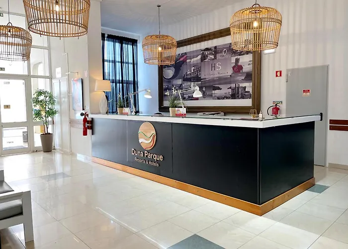 Hotel barato: Lazy Days - Adults Only - Duna Parque Resorts & Hotels