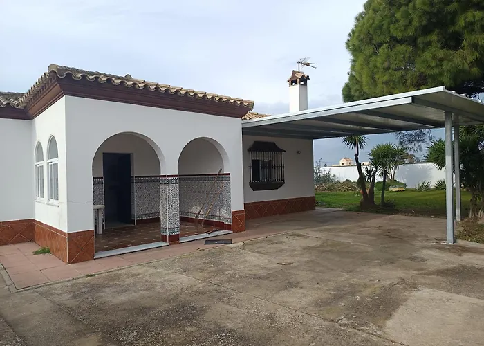 Casa Manoli