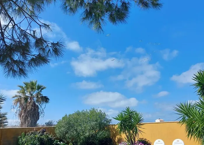 Casa Manoli