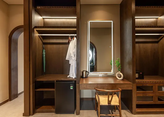 Emerald Garden Retreat