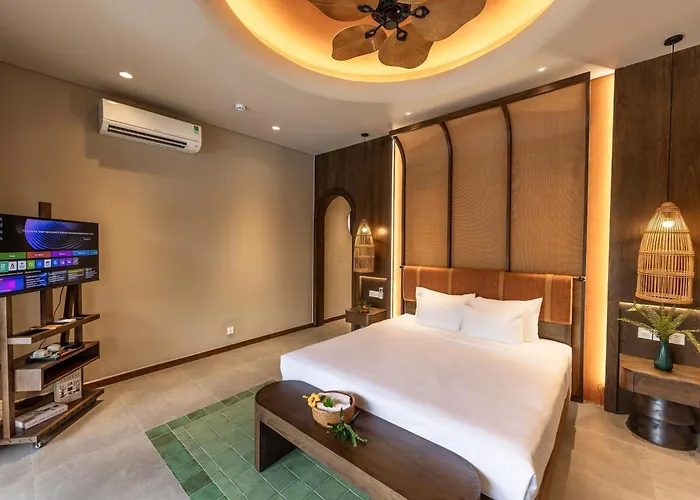 Emerald Garden Retreat