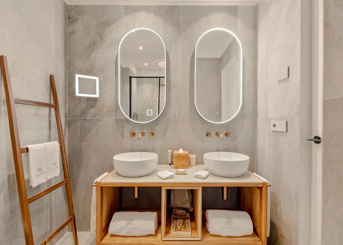 Hôtel pour familles: Cool Dreams Luxury Rooms