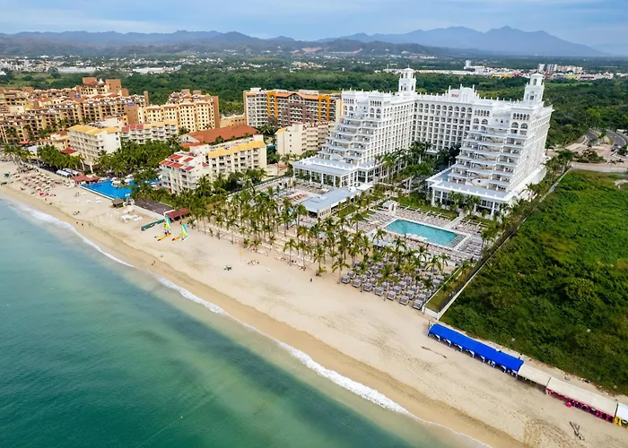 Riu Palace Pacifico (Adults Only)