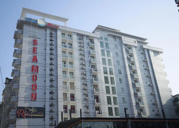 Hotel Sea Moon