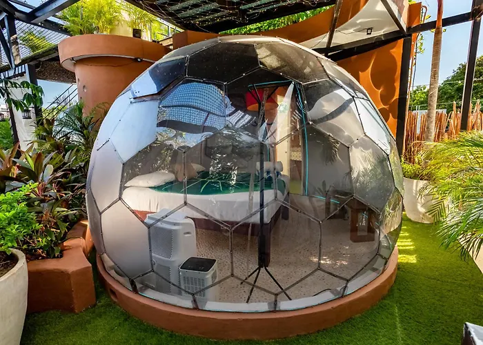 Casa Kabil Wellness Home