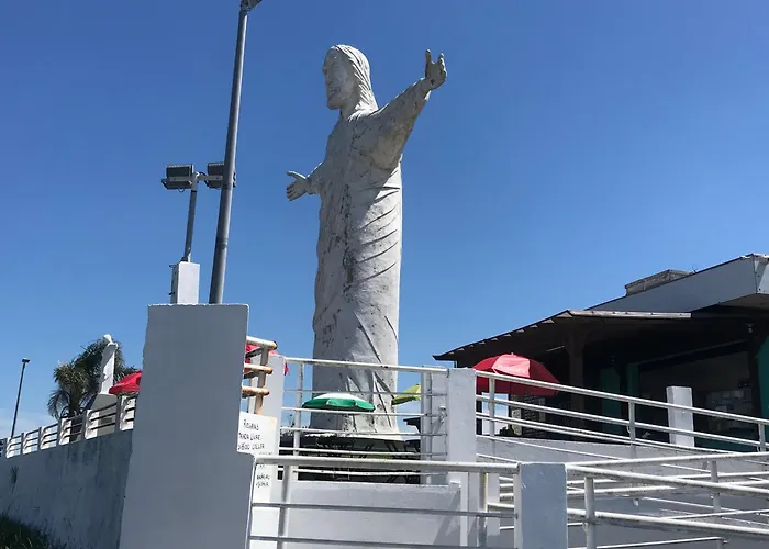 Apartamento: Pousada Souza&Souza