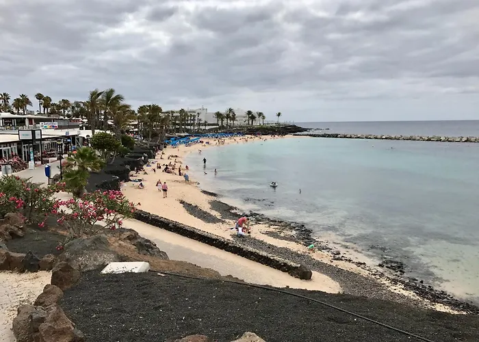 La Casa del Mar - The Sea House