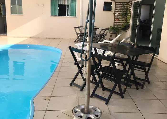 Pousada Souza&Souza