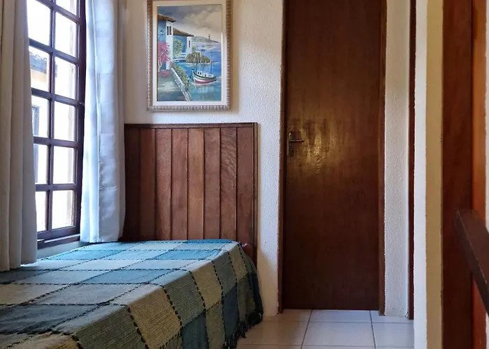 Hotel que aceita animais de estimação: Casa da FOFA