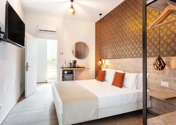Lungomare Rooms