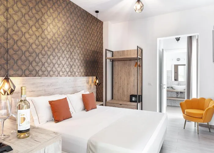 Lungomare Rooms