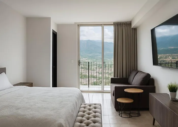 Grand Venetian Comfort