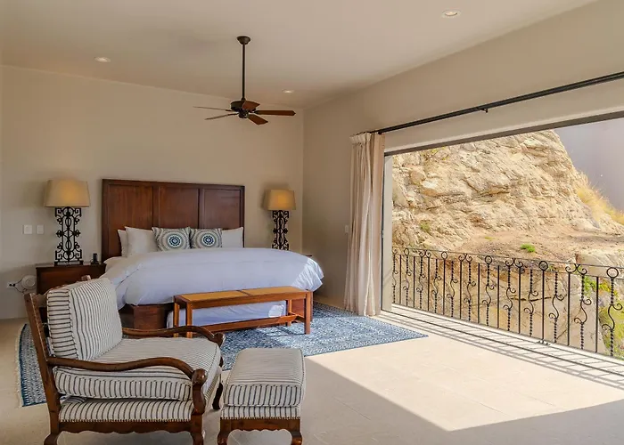 s Del Mar Fully Staffed And Access To Golf & Palmilla Dunes Club