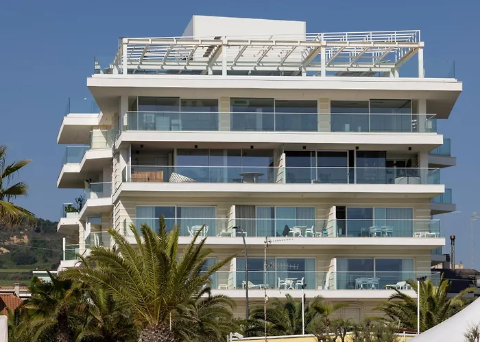 Casa vacanza: Besuite Apartments