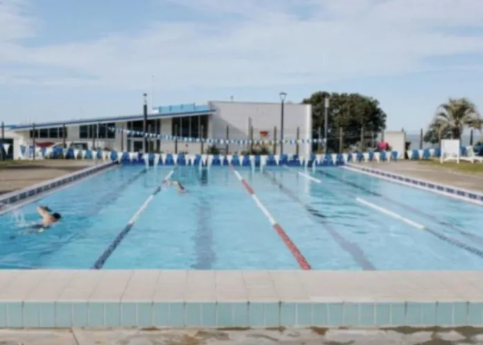 Vacation rental: Laneway Apartments - The Residence