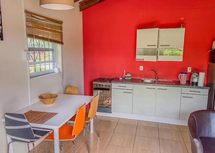 Advantage Apartments Curacao