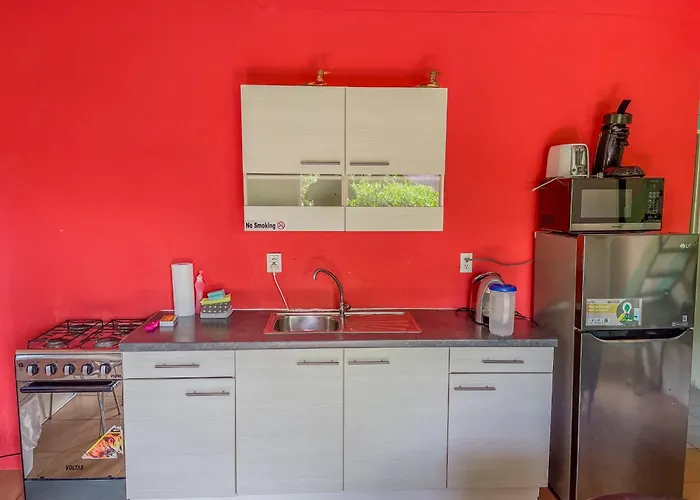 Advantage Apartments Curacao