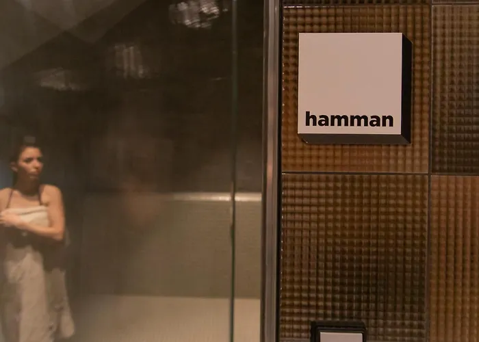 Holiday Suites Zeebrugge