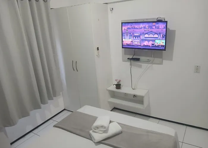 Brisa Brasil Residence