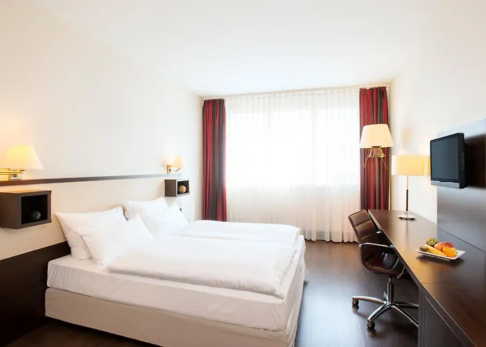 Family Hotel: Nh Wien City