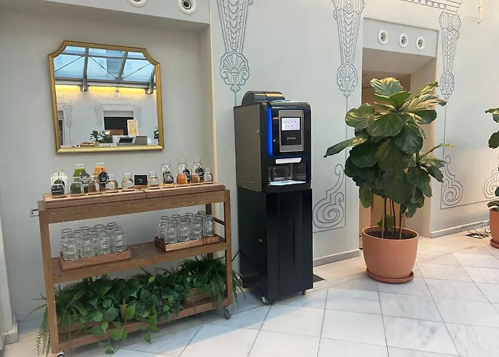 Hotel: Oriente Atiram