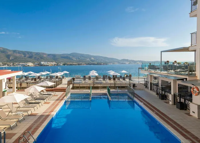 Albergo a parte: Leonardo Royal Hotel Mallorca Palmanova Bay