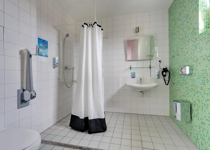 3 sterren hotel: MEININGER Hotel Berlin Alexanderplatz