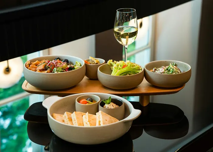 Hotel que admite mascotas: Leonardo Royal Hotel Berlin Alexanderplatz