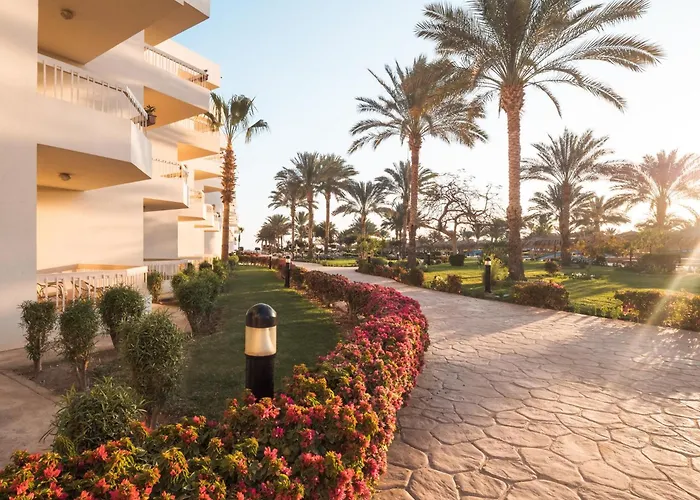 Hurghada Long Beach Resort