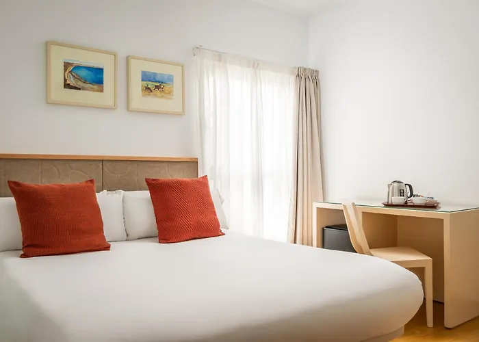  Apartamentos Patagonia Sur