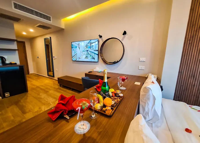 Resort todo incluido: Bellagio Beach Resort & Spa