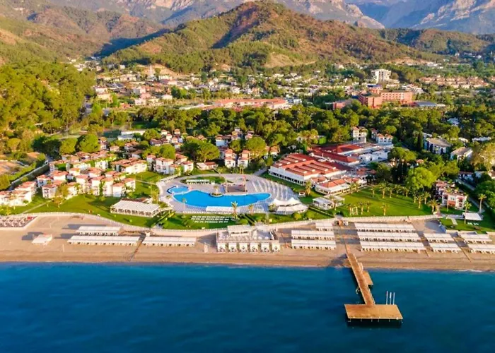  Club Marco Polo